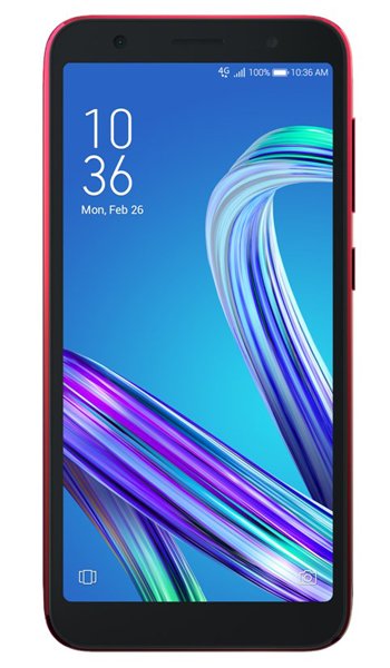 Asus ZenFone Live (L2)