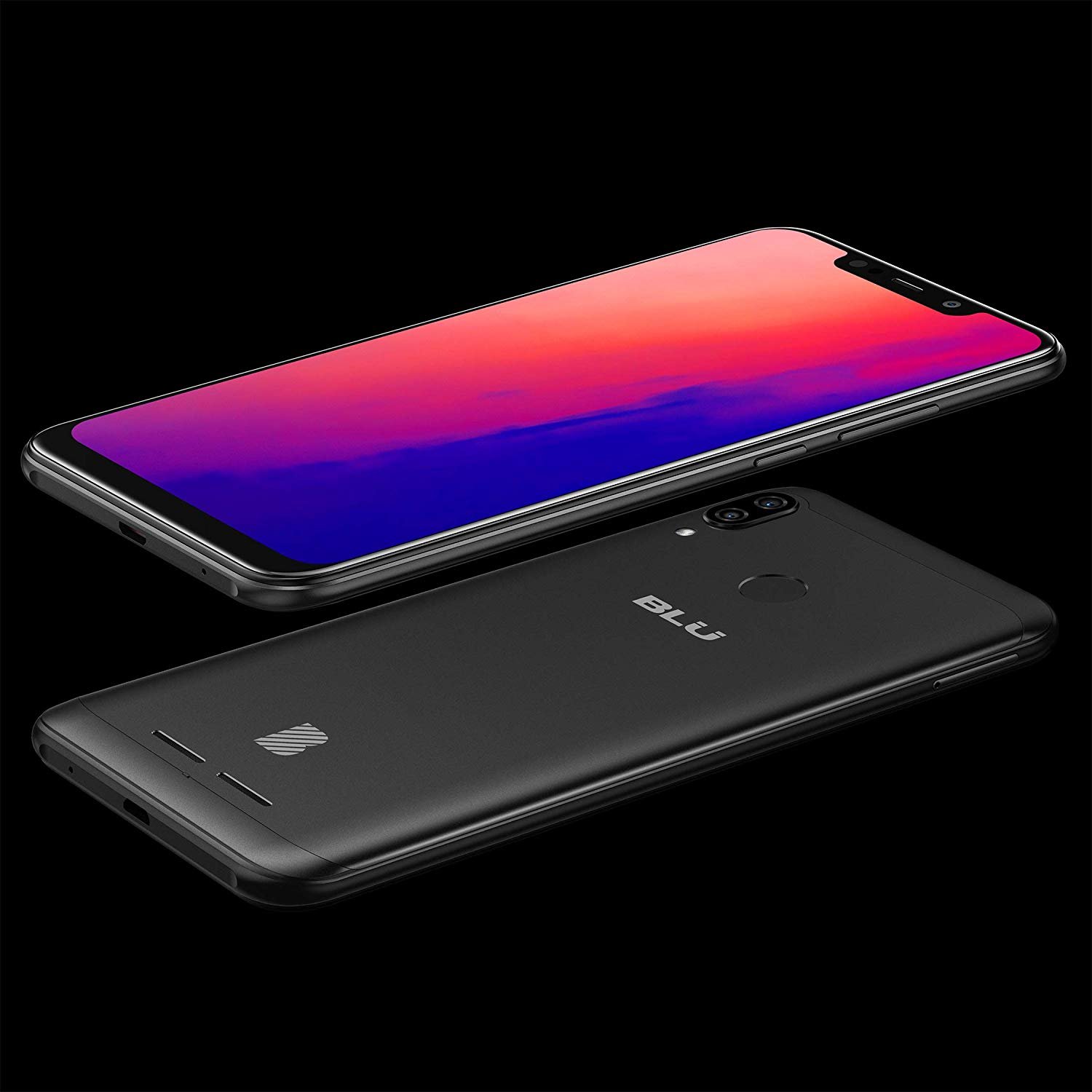 BLU Vivo XL4