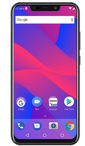 BLU Vivo XL4