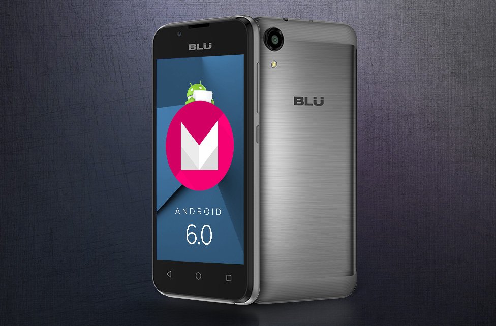 BLU Advance 4.0 L3