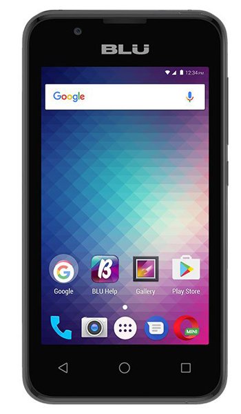 BLU Advance 4.0 L3