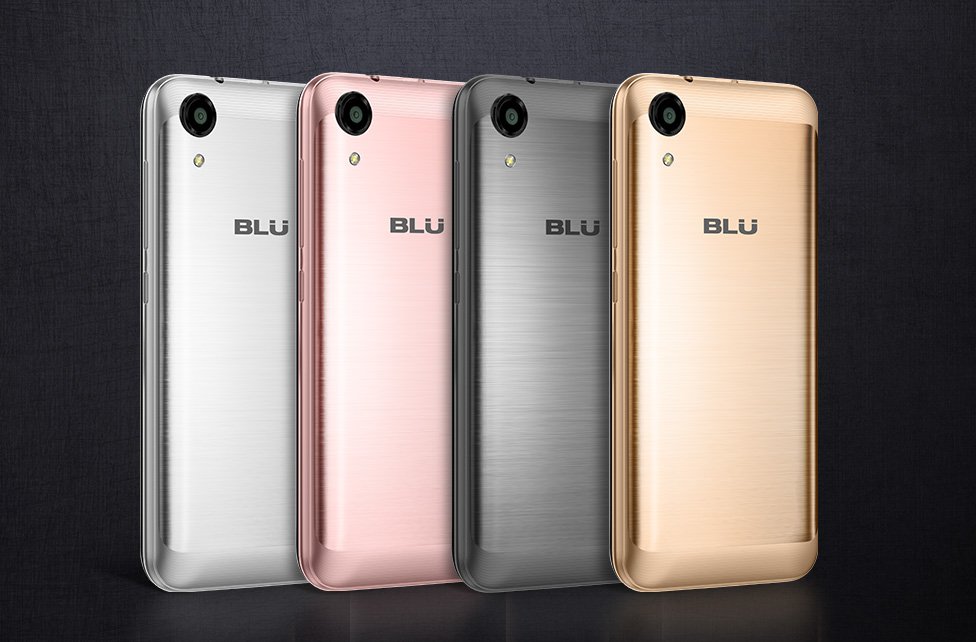 BLU Advance 4.0 L3