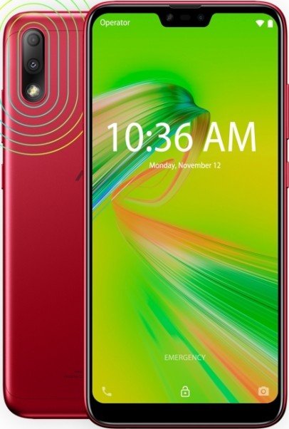 Asus Zenfone Max Plus (M2) ZB634KL