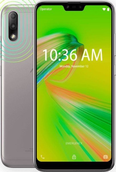 Asus Zenfone Max Plus (M2) ZB634KL