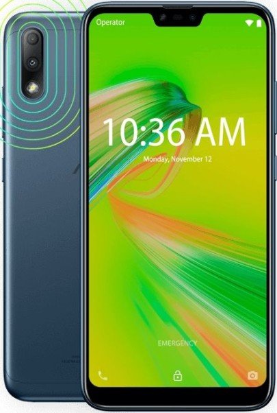 Asus Zenfone Max Plus (M2) ZB634KL
