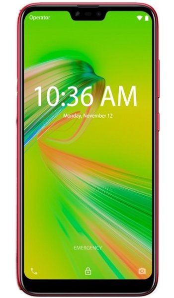 Asus Zenfone Max Plus (M2) ZB634KL
