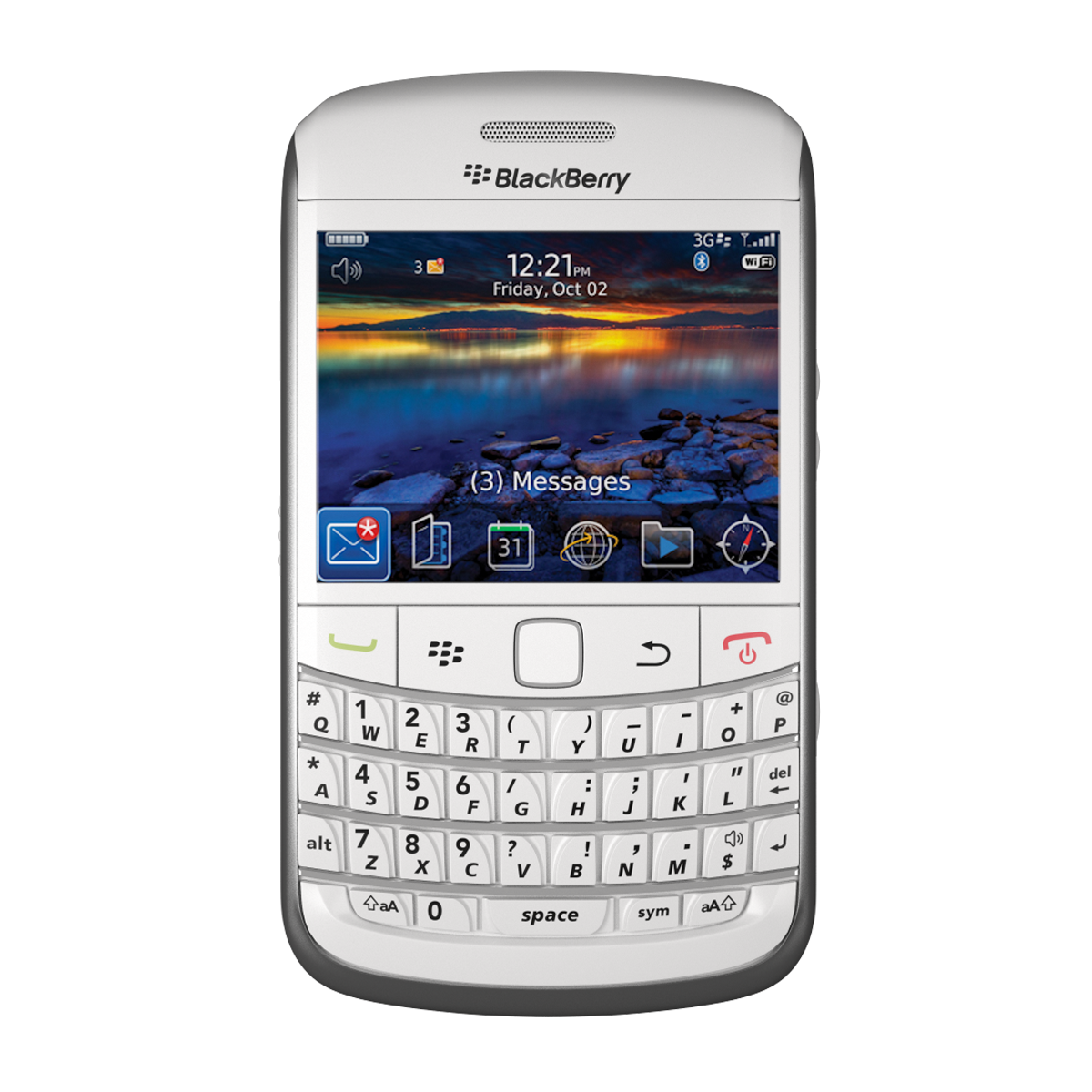 BlackBerry Bold 9700