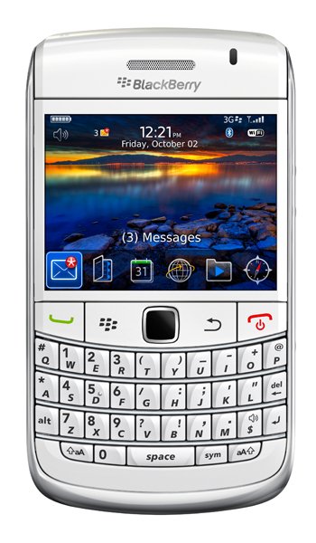 BlackBerry Bold 9700