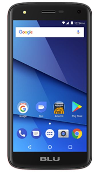BLU C5 LTE
