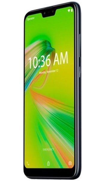 Asus Zenfone Max Shot ZB634KL