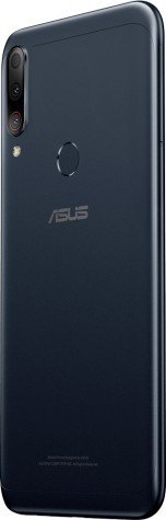 Asus Zenfone Max Shot ZB634KL