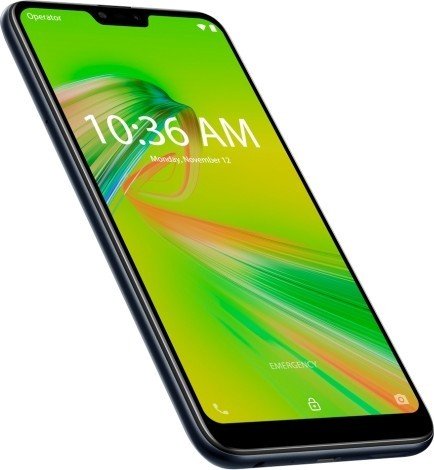 Asus Zenfone Max Shot ZB634KL