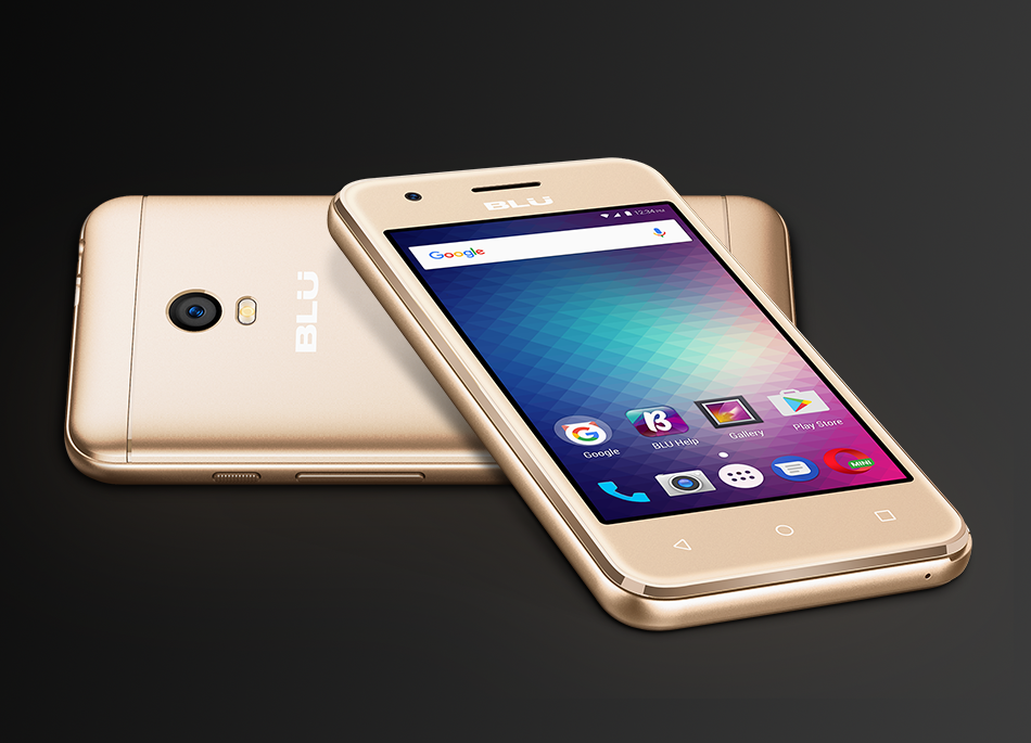 BLU Dash L3