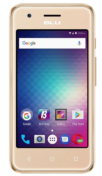 BLU Dash L3