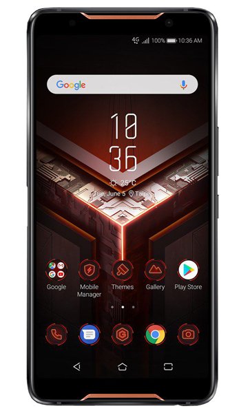 Asus ROG Phone ZS600KL