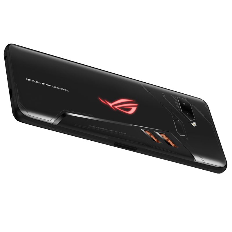 Asus ROG Phone ZS600KL
