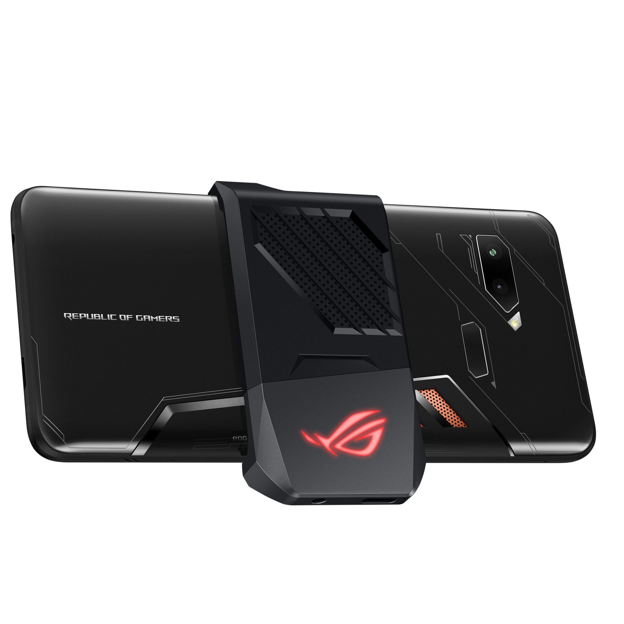 Asus ROG Phone ZS600KL