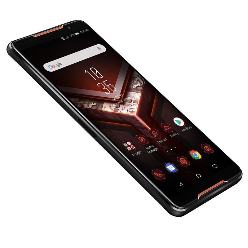 Asus ROG Phone ZS600KL