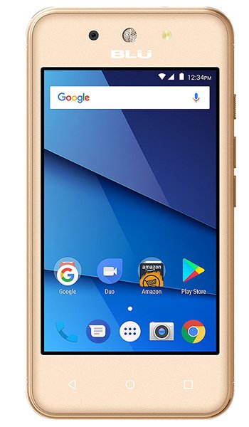 BLU Dash L4