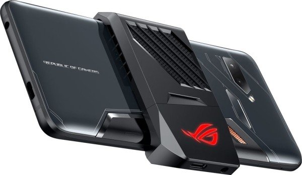 Asus ROG Phone