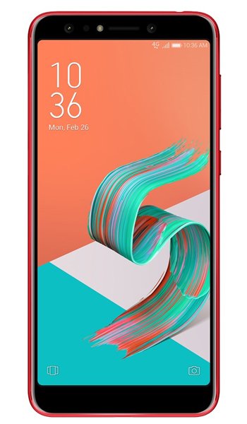 Asus Zenfone 5 Lite ZC600KL