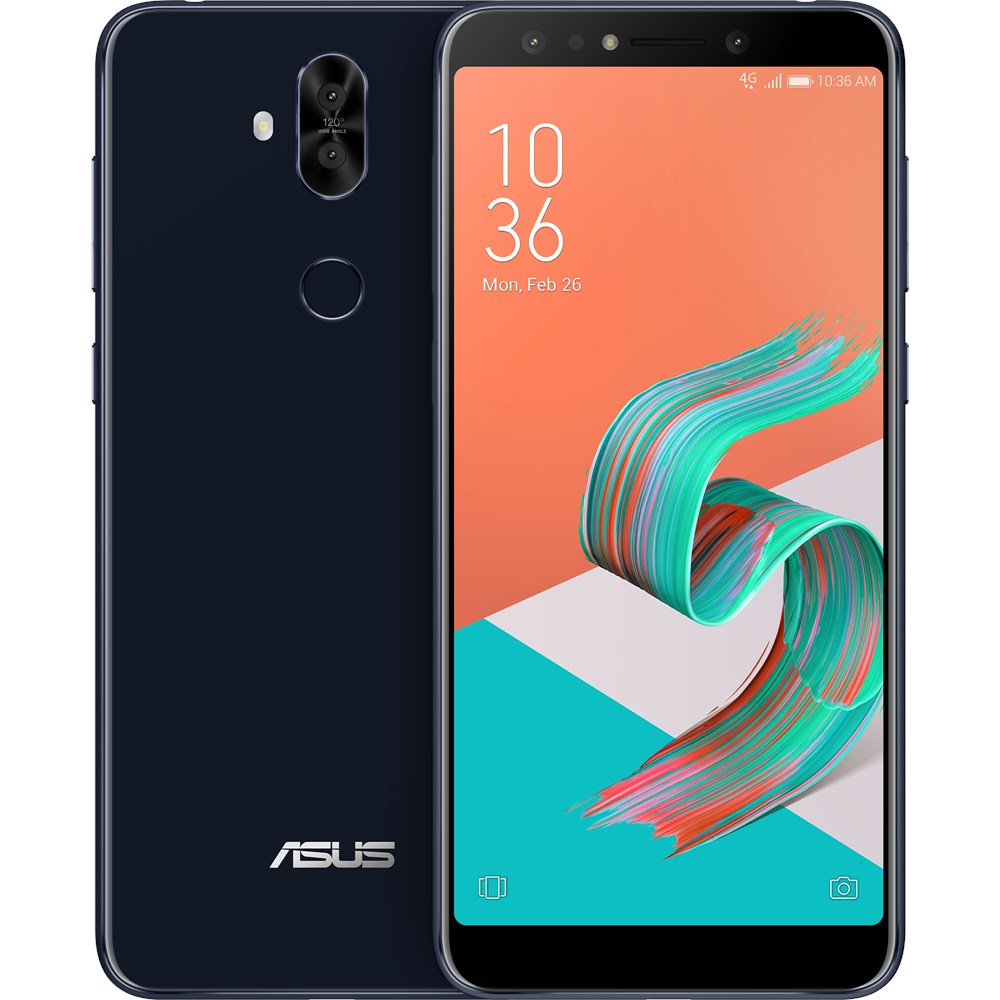 Asus Zenfone 5 Lite ZC600KL