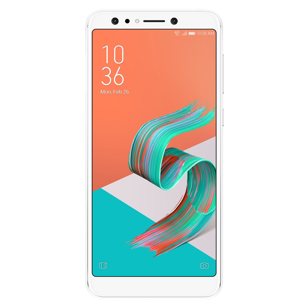 Asus Zenfone 5 Lite ZC600KL