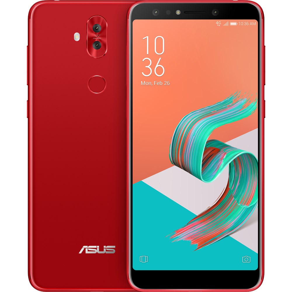 Asus Zenfone 5 Lite ZC600KL
