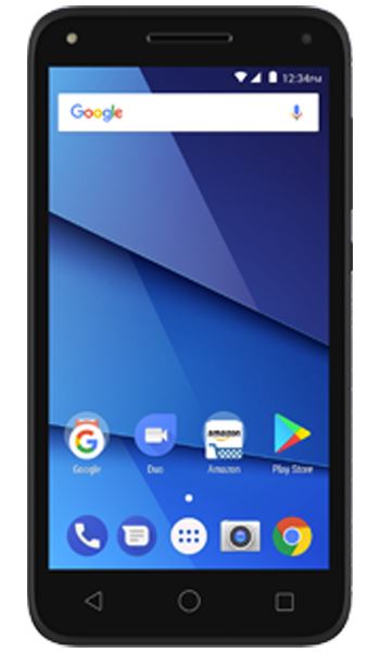 BLU Dash L5 LTE