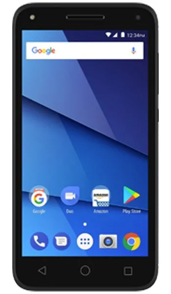 BLU Dash L5 LTE