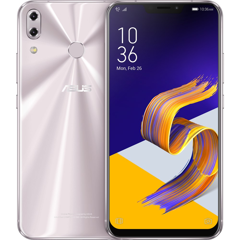 Asus Zenfone 5 ZE620KL