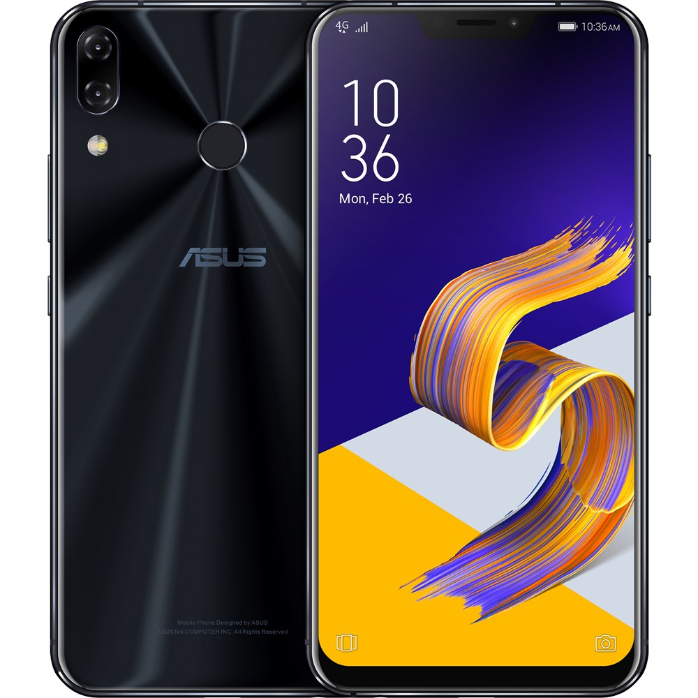 Asus Zenfone 5 ZE620KL