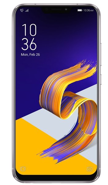 Asus Zenfone 5 ZE620KL