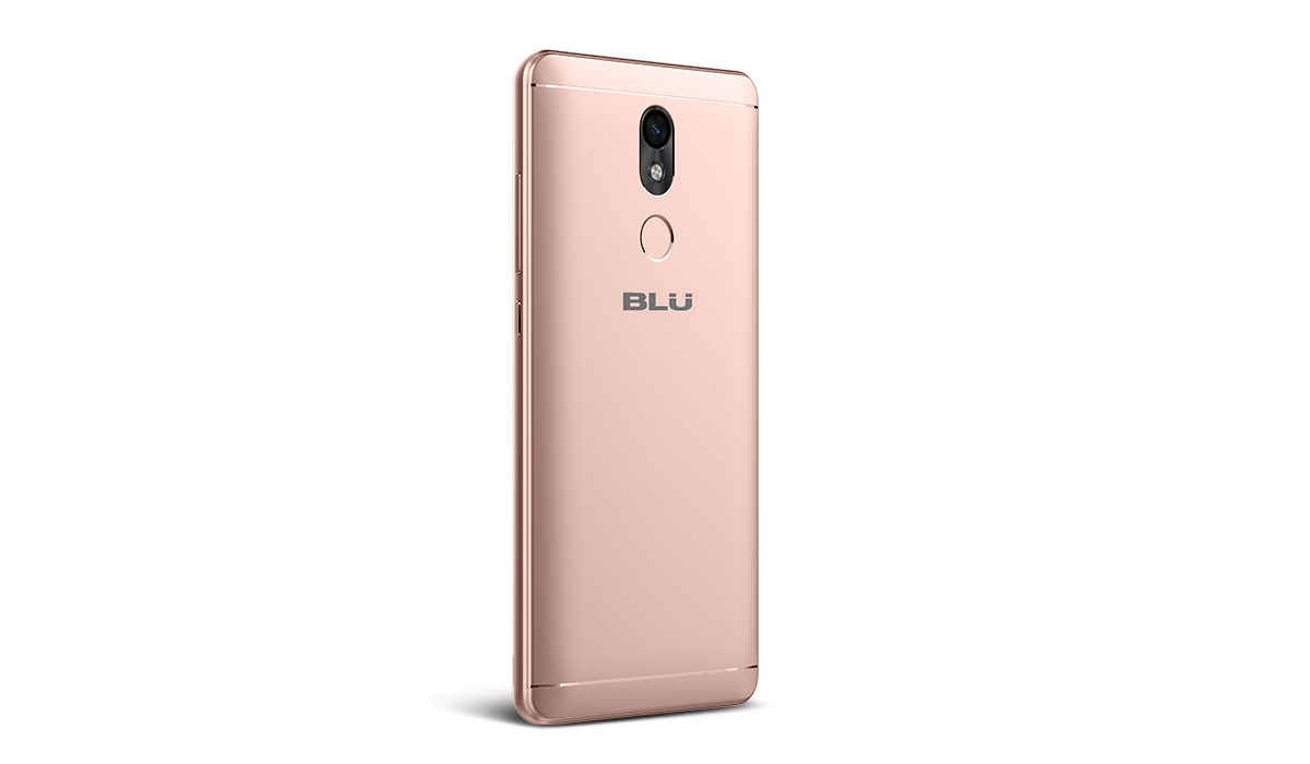 BLU Grand 5.5 HD II