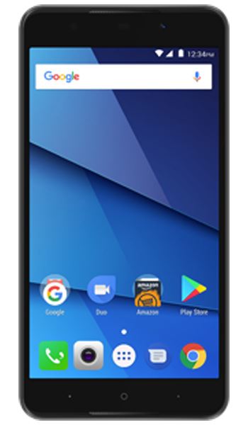 BLU Grand 5.5 HD II