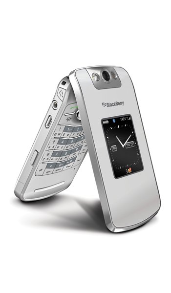 BlackBerry Pearl Flip 8230