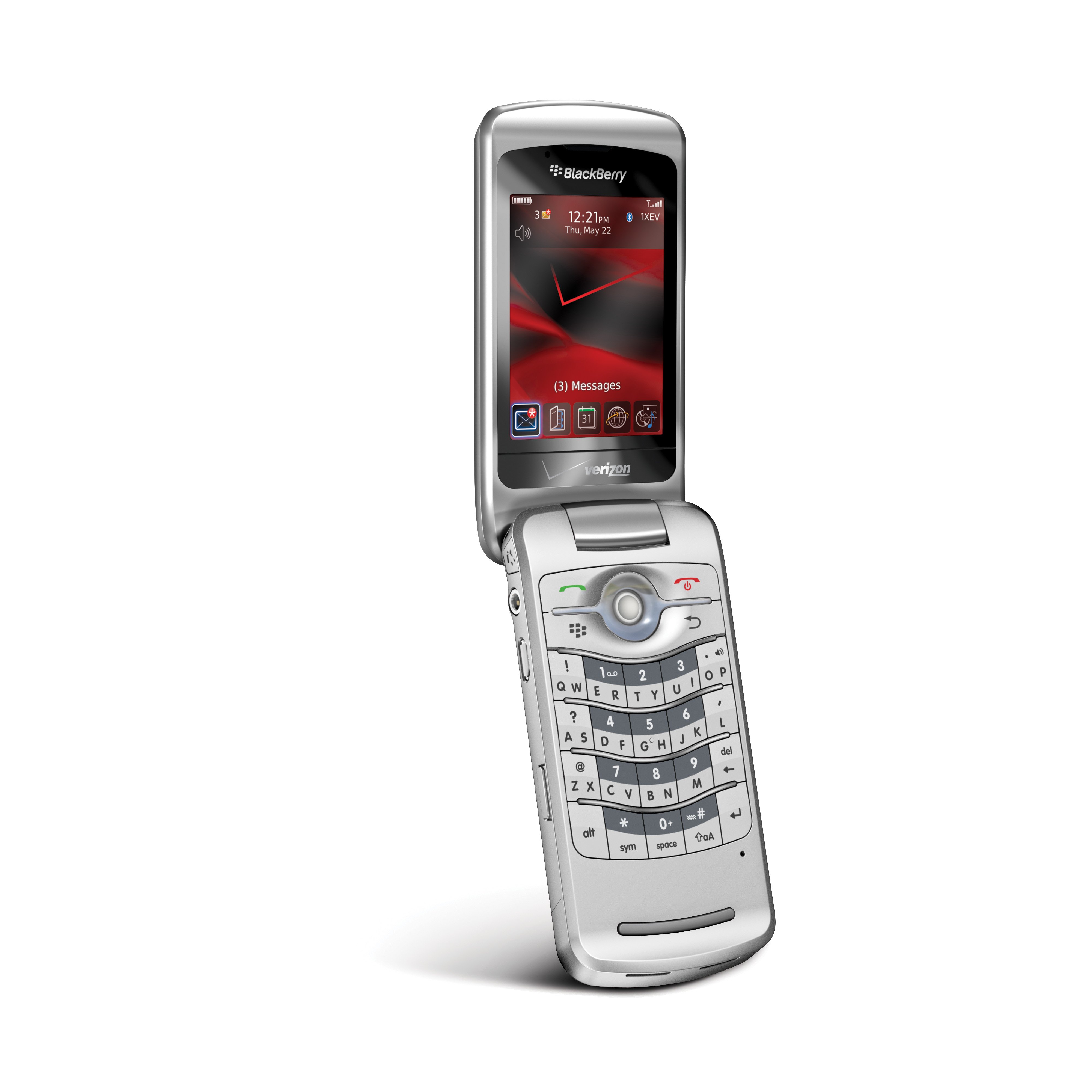 BlackBerry Pearl Flip 8230