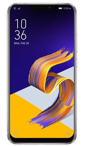 Asus Zenfone 5z ZS620KL