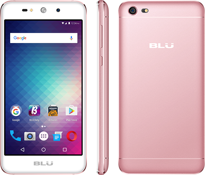 BLU Grand Energy