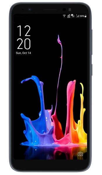 Asus ZenFone Lite (L1) ZA551KL