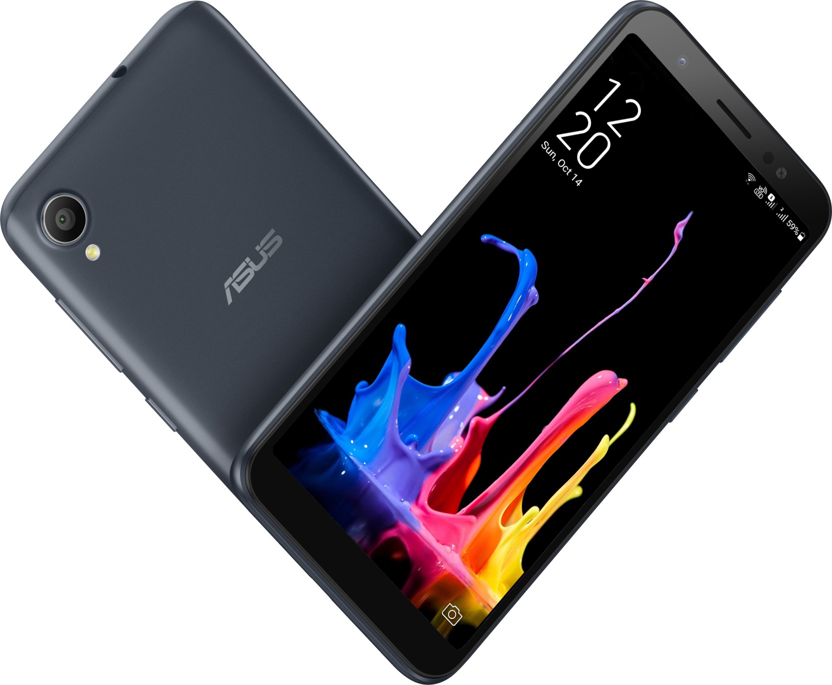 Asus ZenFone Lite (L1) ZA551KL