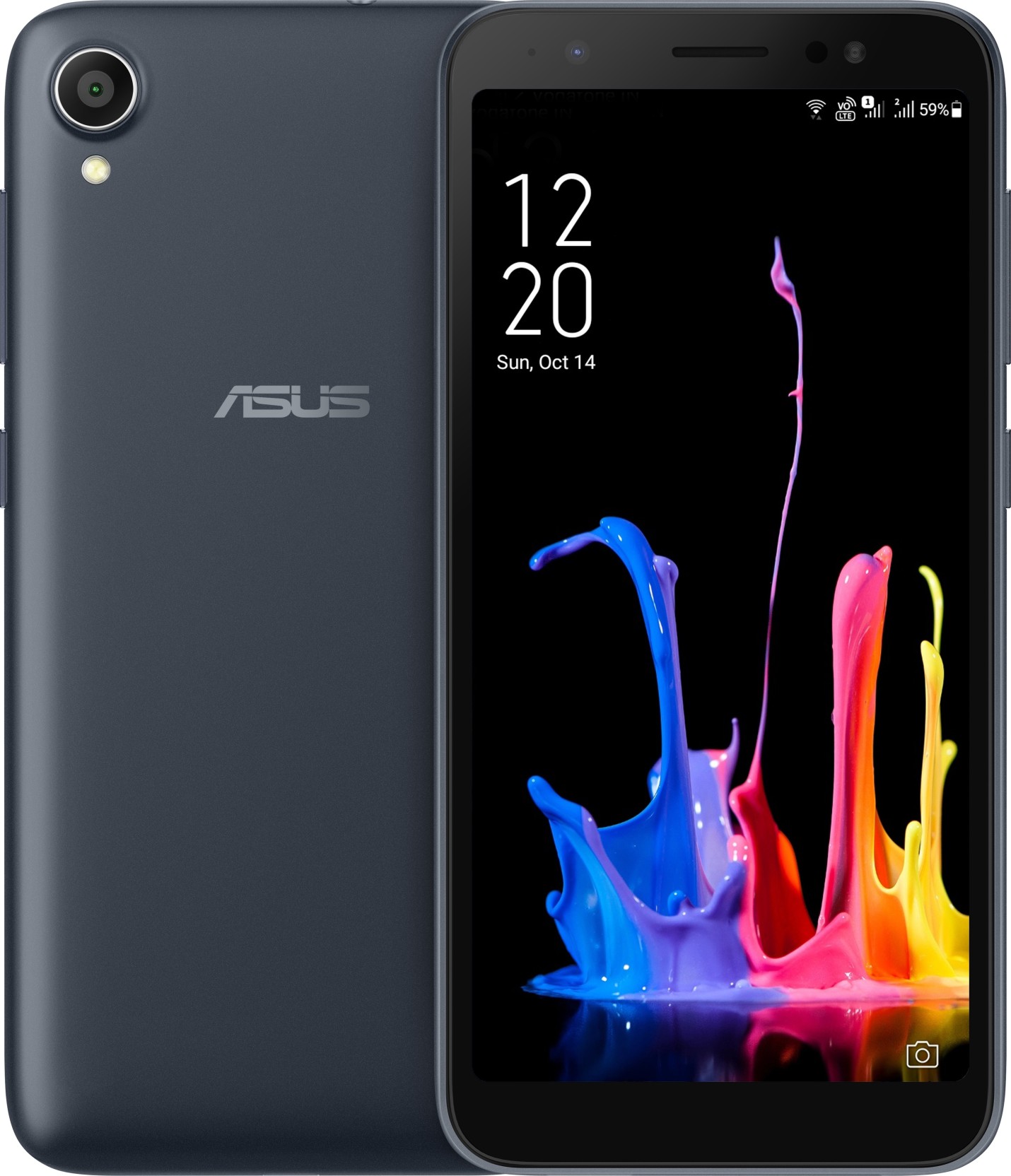 Asus ZenFone Lite (L1) ZA551KL