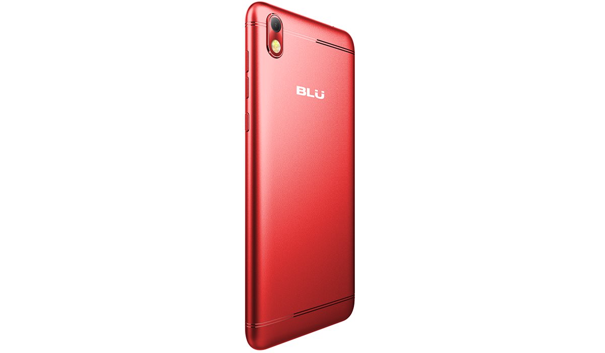 BLU Grand M2