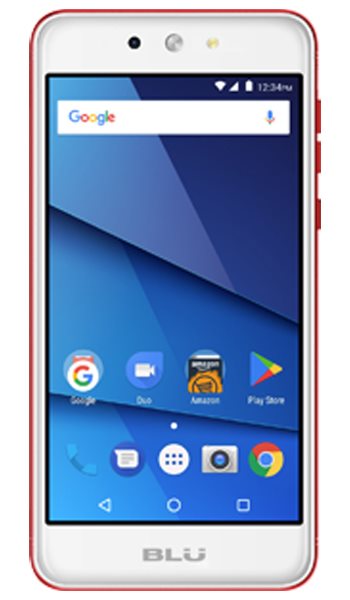 BLU Grand M2
