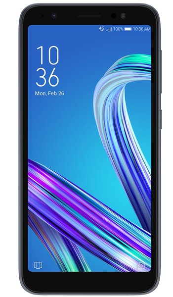 Asus ZenFone Live (L1) ZA550KL