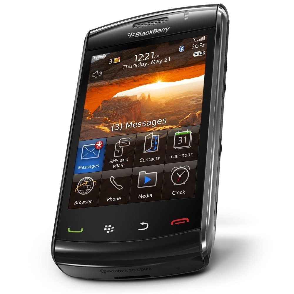 BlackBerry Storm2 9520