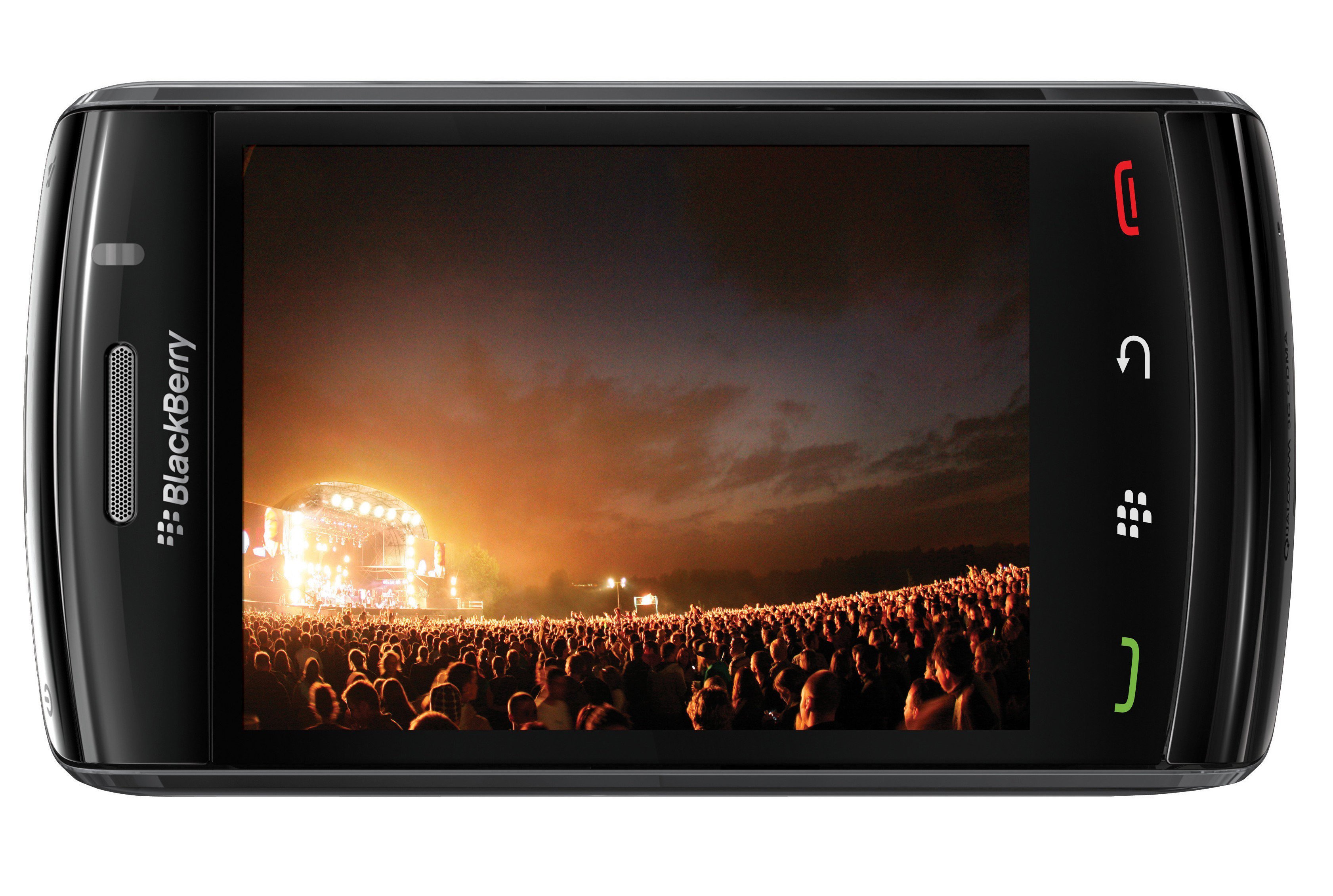 BlackBerry Storm2 9520