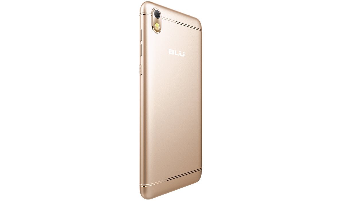BLU Grand M2 LTE