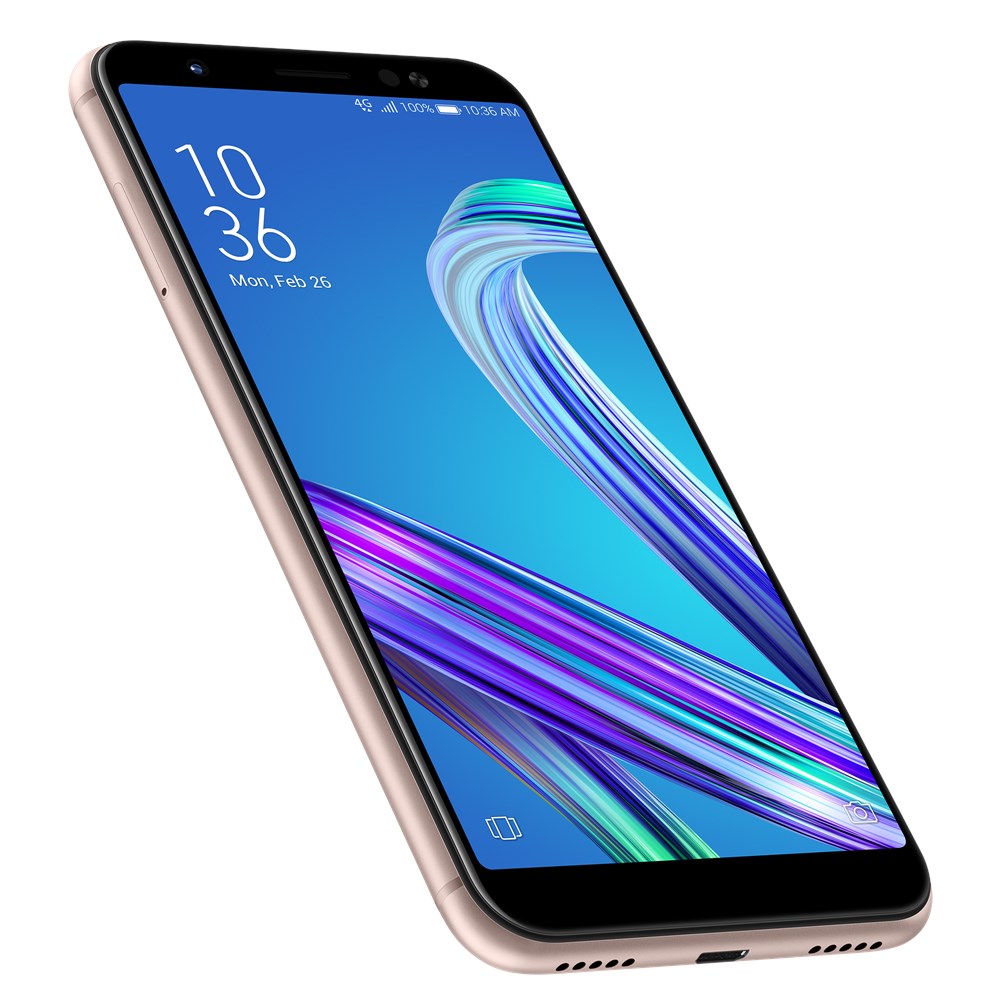 Asus Zenfone Max (M1) ZB555KL
