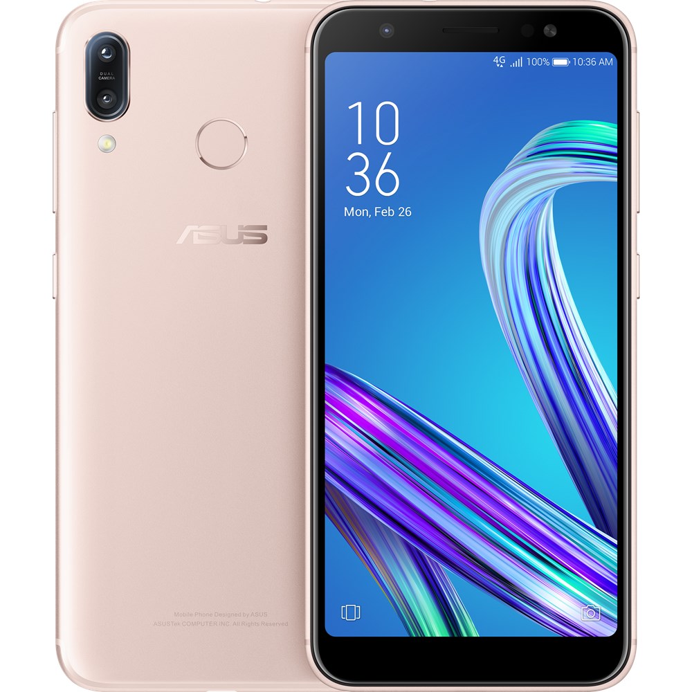 Asus Zenfone Max (M1) ZB555KL